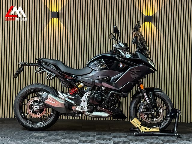bmw - f-900-xr