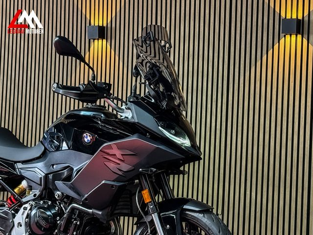 bmw - f-900-xr