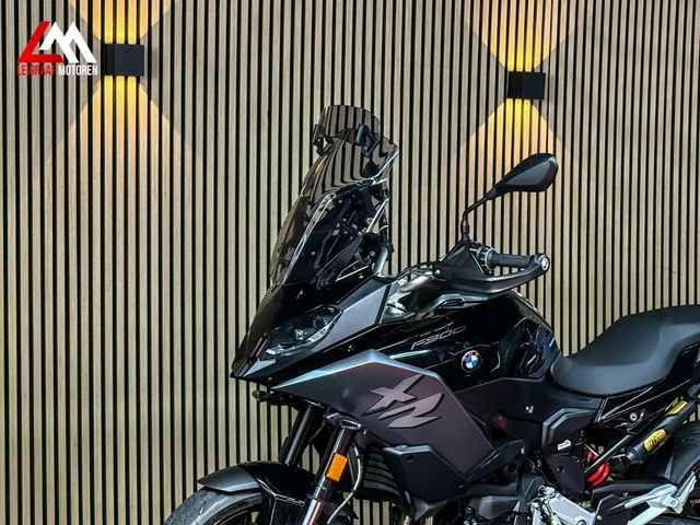 bmw - f-900-xr