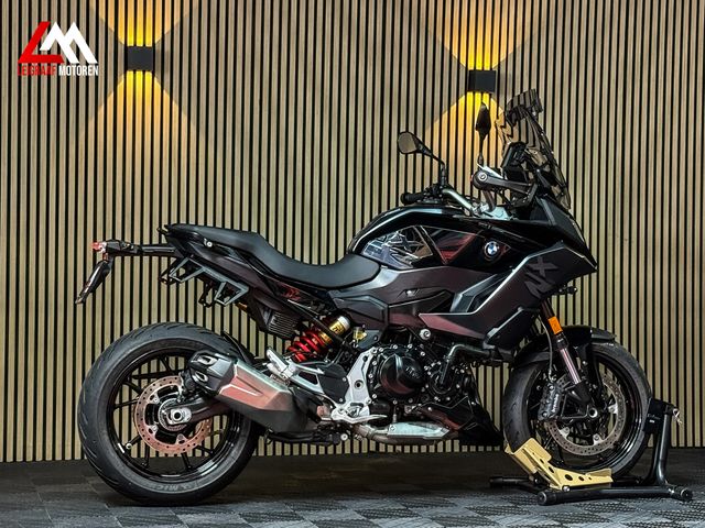 bmw - f-900-xr