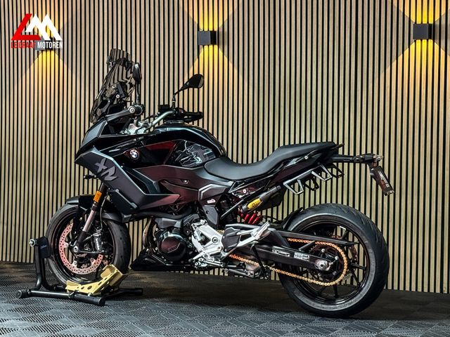 bmw - f-900-xr