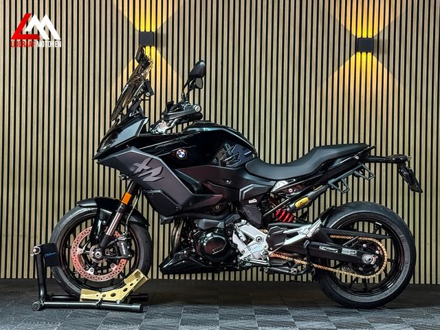 bmw - f-900-xr