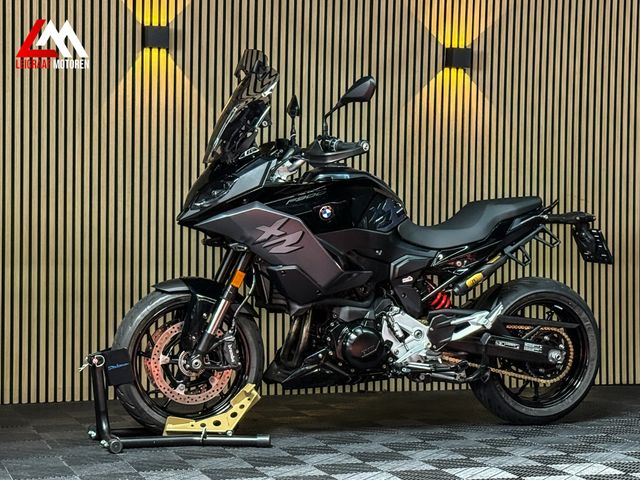 bmw - f-900-xr