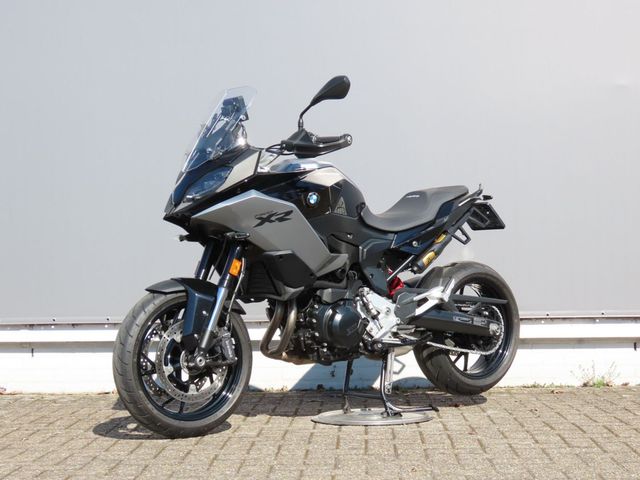 bmw - f-900-xr