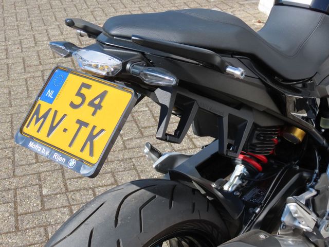 bmw - f-900-xr