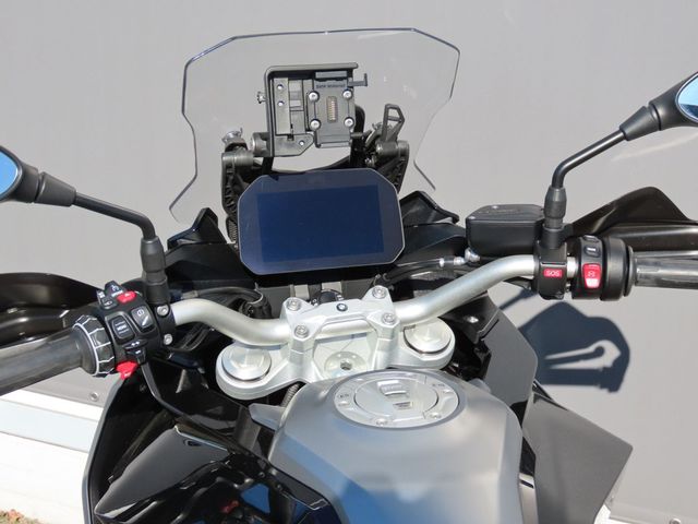 bmw - f-900-xr