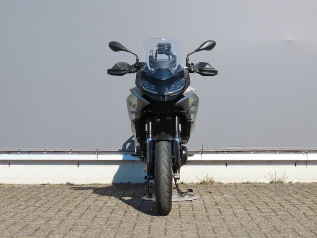 bmw - f-900-xr