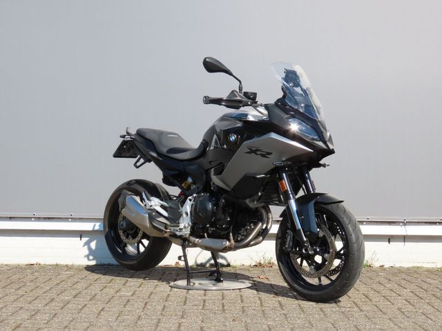 bmw - f-900-xr