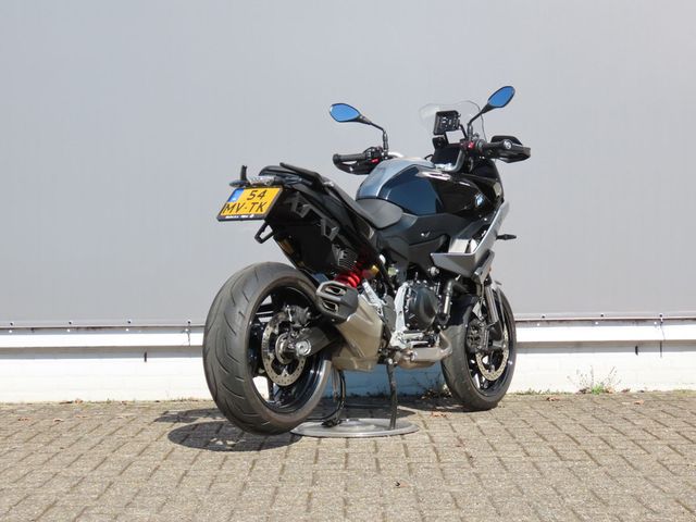 bmw - f-900-xr