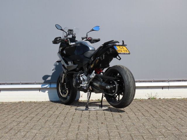 bmw - f-900-xr