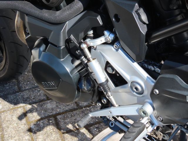 bmw - f-900-xr