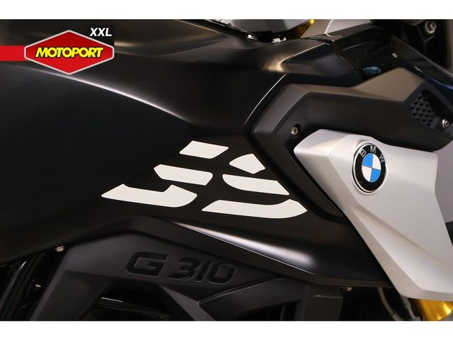 bmw - g-310-gs