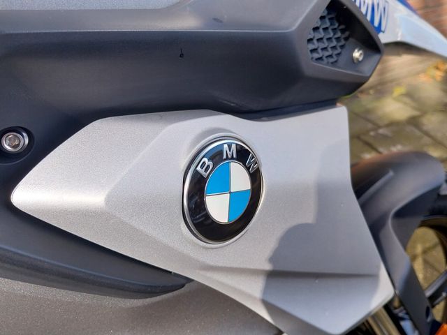 bmw - g-310-gs