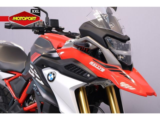 bmw - g-310-gs