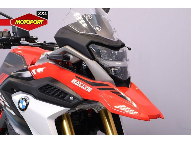 bmw - g-310-gs