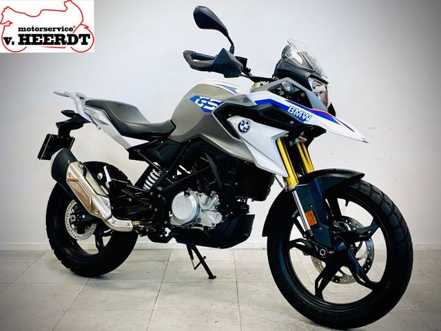 bmw - g-310-gs