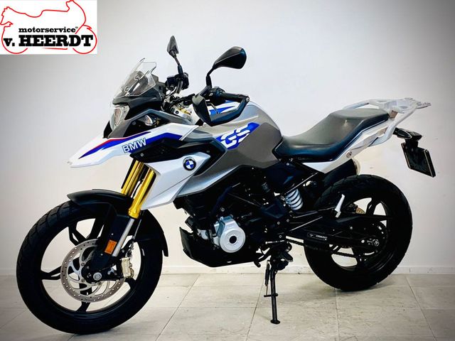 bmw - g-310-gs