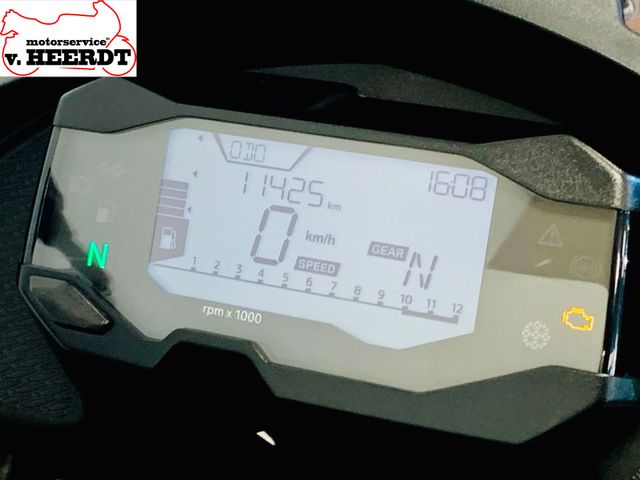 bmw - g-310-gs