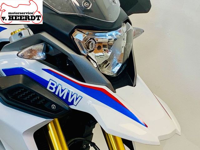 bmw - g-310-gs