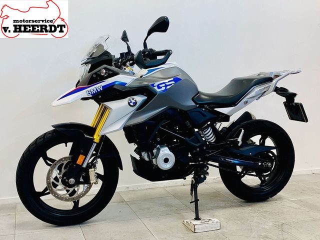 bmw - g-310-gs