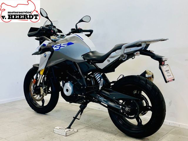 bmw - g-310-gs
