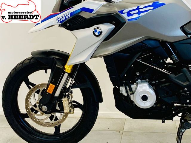 bmw - g-310-gs