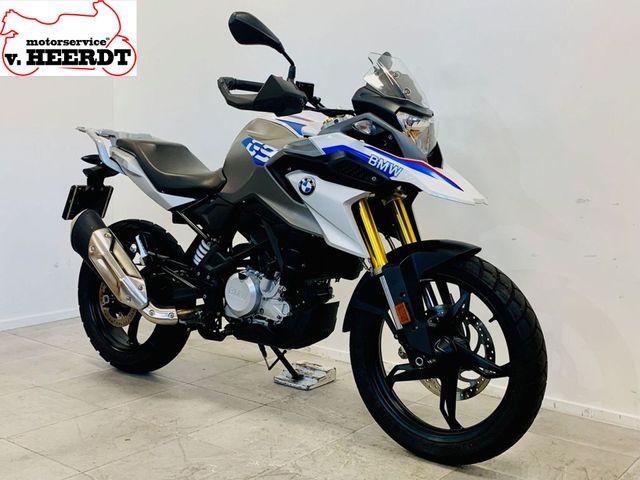 bmw - g-310-gs