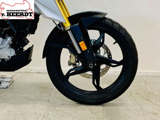 bmw - g-310-gs
