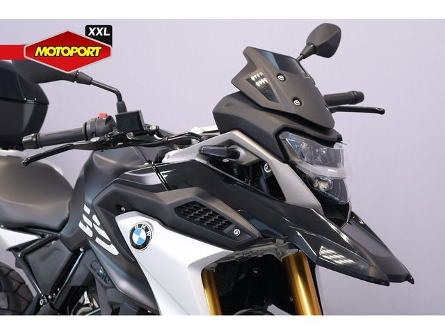 bmw - g-310-gs