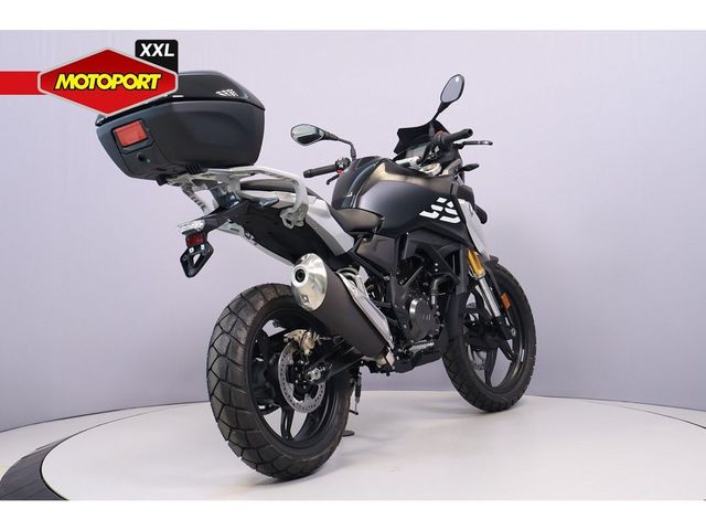 bmw - g-310-gs