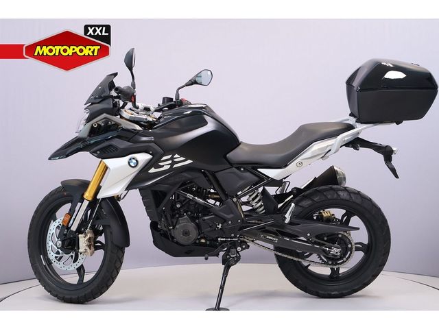 bmw - g-310-gs