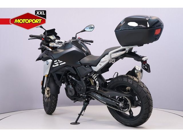 bmw - g-310-gs