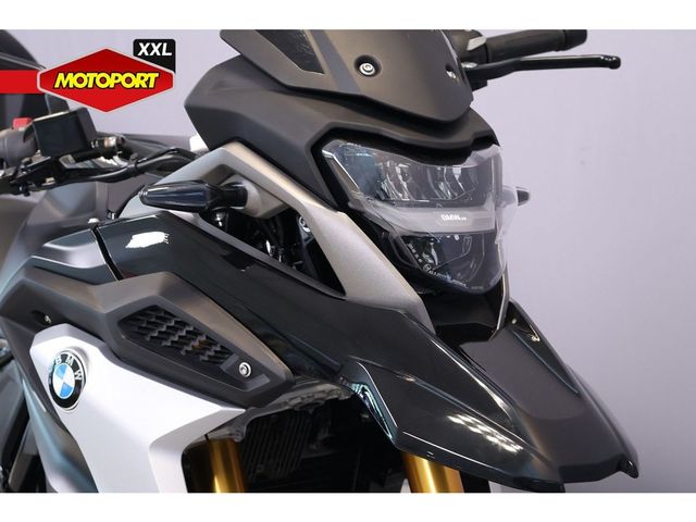 bmw - g-310-gs