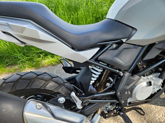 bmw - g-310-gs