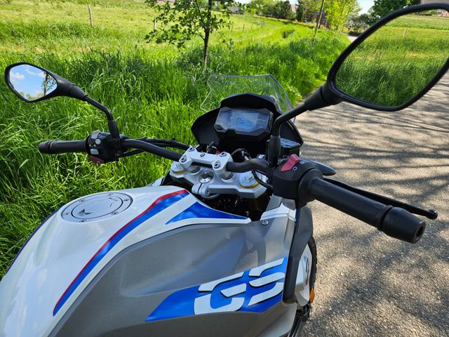 bmw - g-310-gs