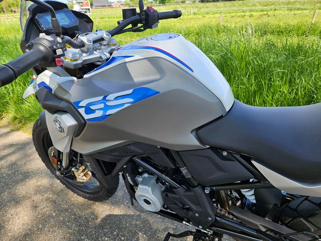 bmw - g-310-gs