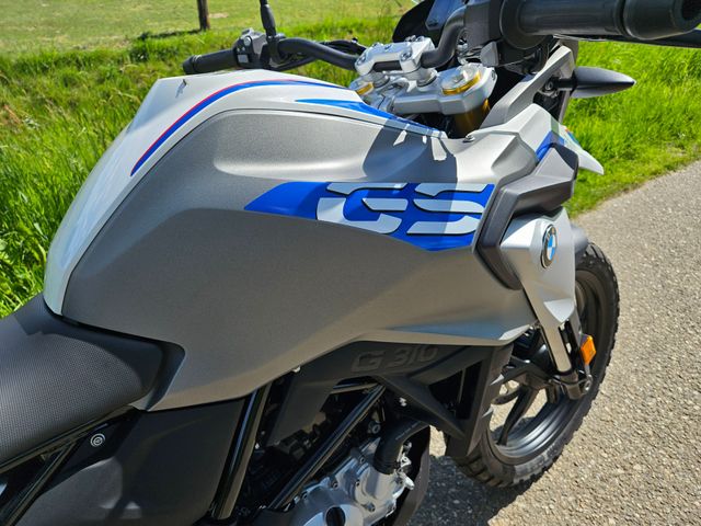 bmw - g-310-gs