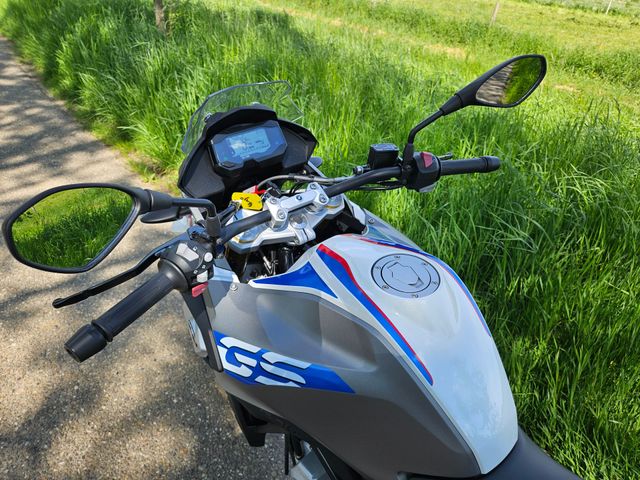 bmw - g-310-gs