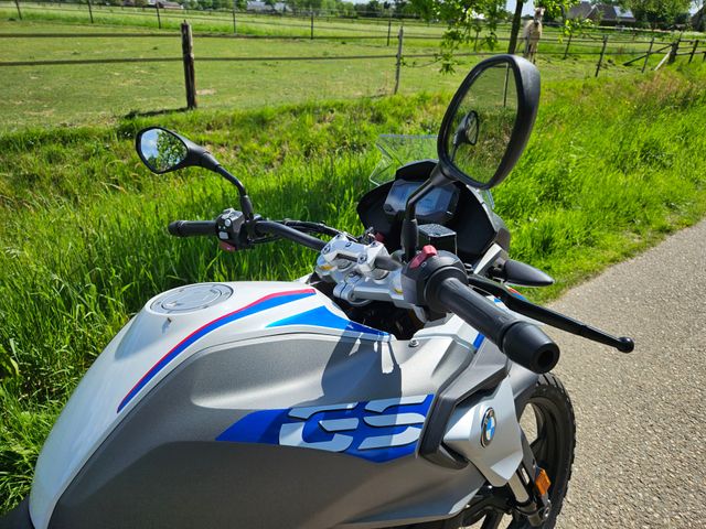 bmw - g-310-gs
