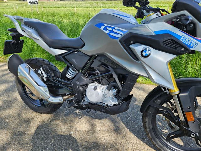 bmw - g-310-gs