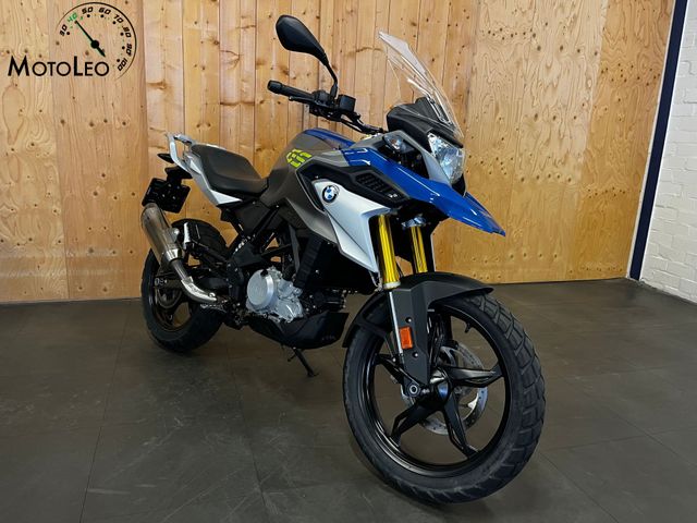 bmw - g-310-gs