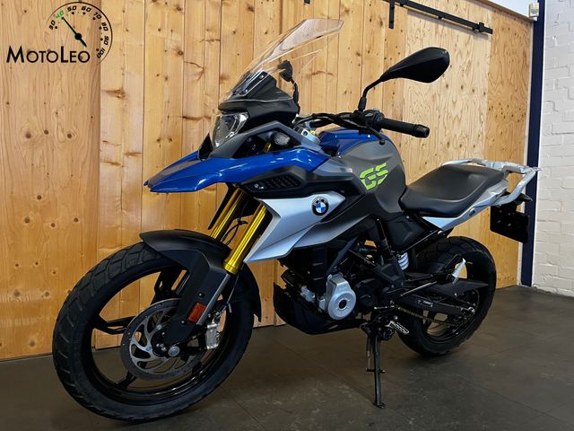 bmw - g-310-gs