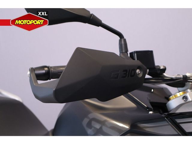 bmw - g-310-gs