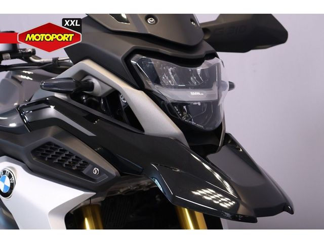 bmw - g-310-gs