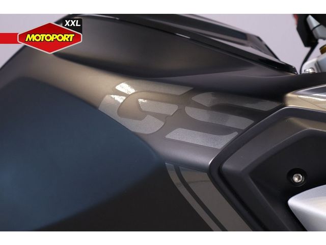 bmw - g-310-gs