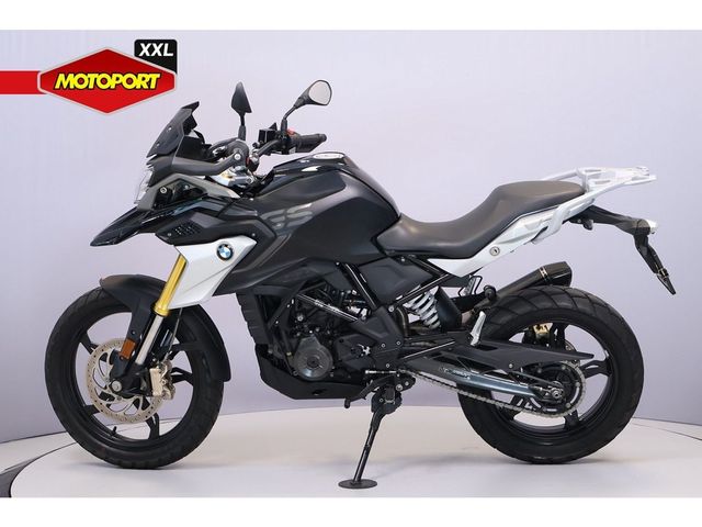 bmw - g-310-gs