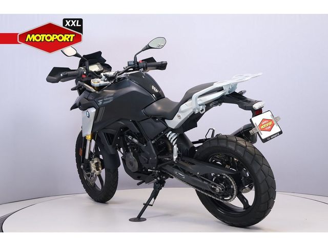 bmw - g-310-gs