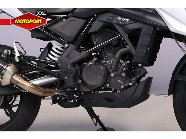 bmw - g-310-gs