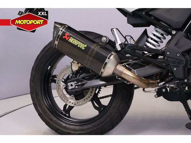 bmw - g-310-gs