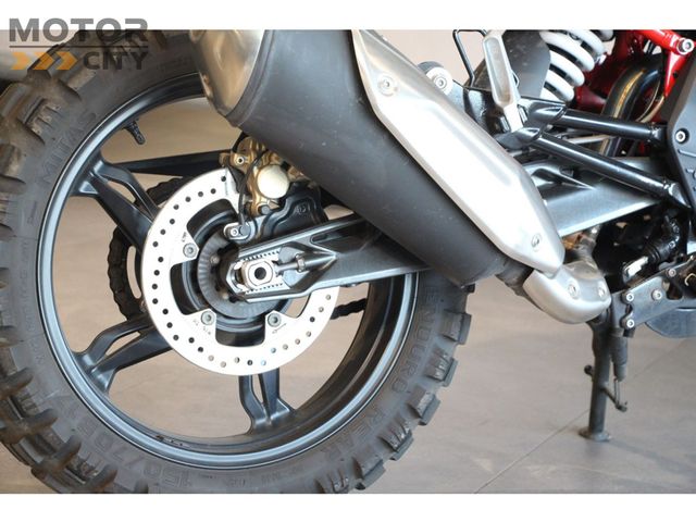 bmw - g-310-gs